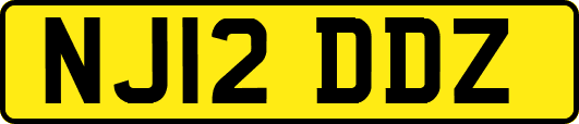 NJ12DDZ