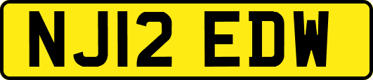 NJ12EDW