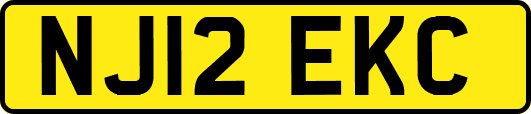 NJ12EKC