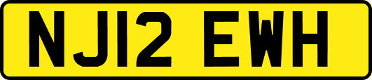 NJ12EWH