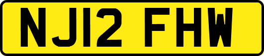 NJ12FHW