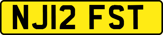 NJ12FST