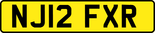 NJ12FXR