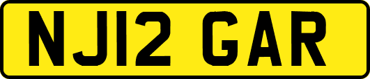 NJ12GAR