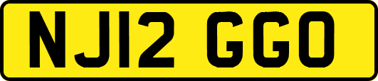 NJ12GGO