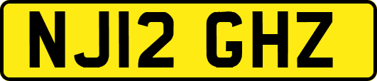 NJ12GHZ