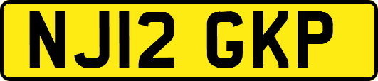 NJ12GKP