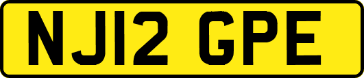 NJ12GPE
