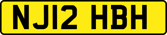 NJ12HBH