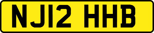 NJ12HHB