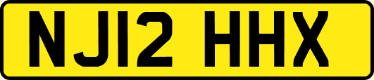 NJ12HHX