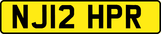 NJ12HPR