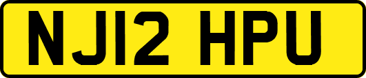 NJ12HPU