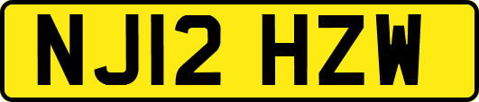 NJ12HZW