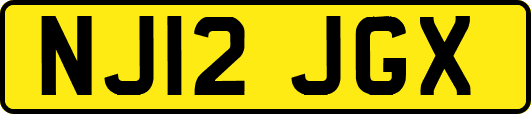 NJ12JGX
