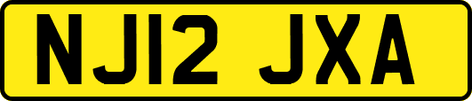 NJ12JXA