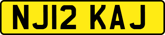 NJ12KAJ