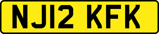 NJ12KFK