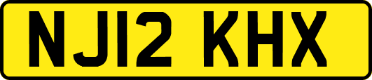 NJ12KHX