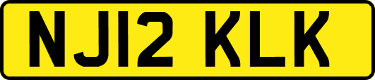 NJ12KLK