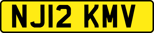 NJ12KMV