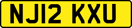 NJ12KXU