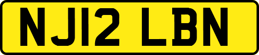 NJ12LBN