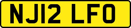 NJ12LFO