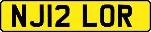 NJ12LOR