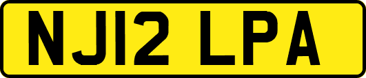 NJ12LPA