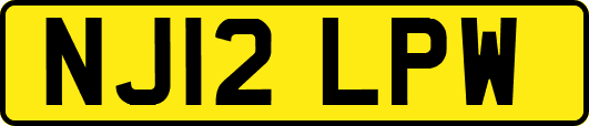 NJ12LPW