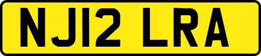 NJ12LRA