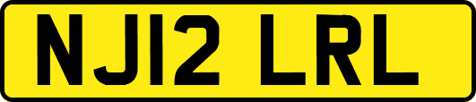 NJ12LRL