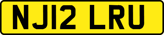 NJ12LRU