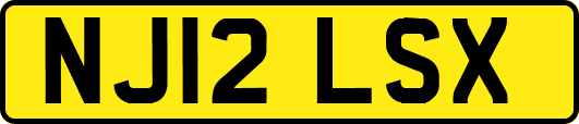 NJ12LSX