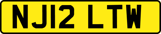 NJ12LTW