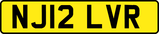 NJ12LVR