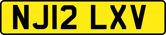 NJ12LXV