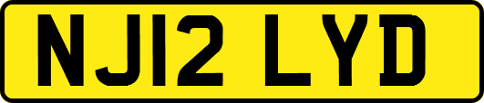 NJ12LYD