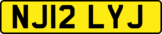 NJ12LYJ