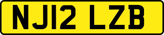 NJ12LZB