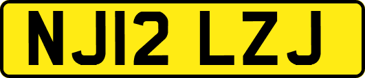 NJ12LZJ