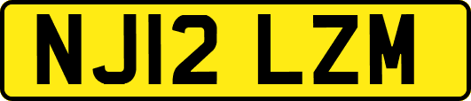 NJ12LZM