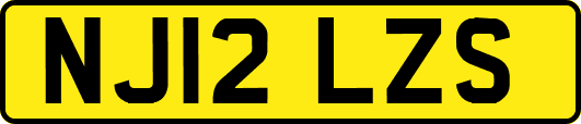 NJ12LZS