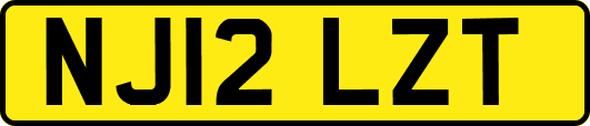 NJ12LZT