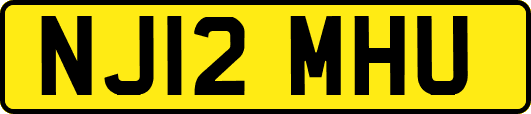 NJ12MHU