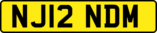 NJ12NDM