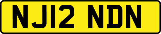 NJ12NDN
