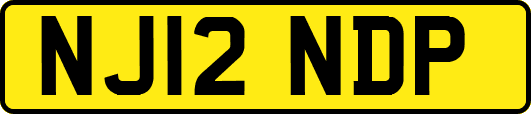 NJ12NDP