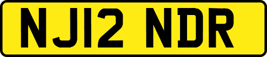 NJ12NDR